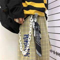 Banash - Plastic Waist Chain Banash - Plastic Waist Chain