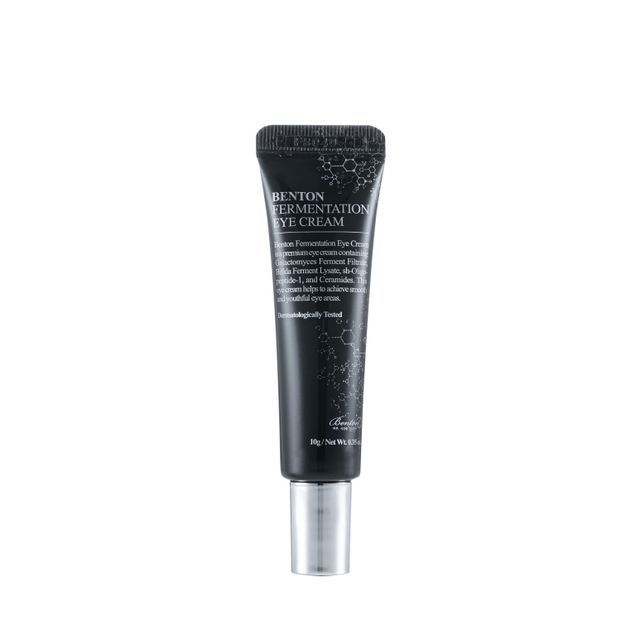 Benton - Fermentation Eye Cream Travel Size | YesStyle