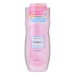 FIANCEE - Body Milk Pure Shampoo