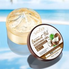 SADOER - Nourishing Coconut Oil Soothing Gel