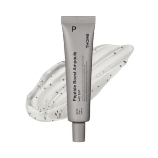 THOME - Peptide Boost Ampoule