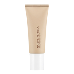 NATURE REPUBLIC - Nature Origin Collagen BB Cream SPF25 PA++ (#02 Natural Beige) NATURE REPUBLIC - Nature Origin Collagen BB Cream SPF25 PA++ (#02 Natural Beige)