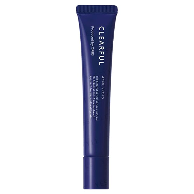 Orbis-Clearful Acne Spots