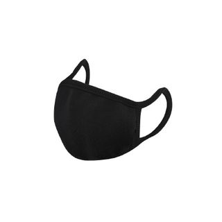 Mascarilla de algodón