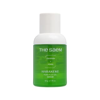 The Saem - Harakeke PDRN Flex Gel Serum
