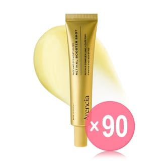 Arencia - Retinal Booster Shot (x90) (Bulk Box)