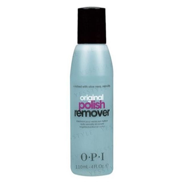 OPI-Original Polish Remover