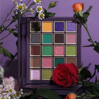 HANDAIYAN - 20-Color Rose Eyeshadow Palette