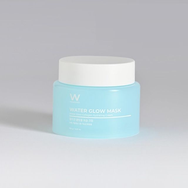 WONJIN EFFECT-Water Glow Mask-100ml