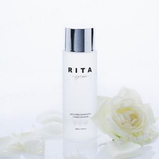 FreshO2 - Rita Air Supply Hydrating Toner Upgrade