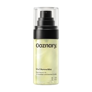 Ooznary - Vita 3 Aurora Mist