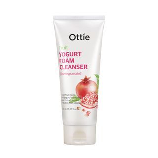 Yogurt foam cleanser что это