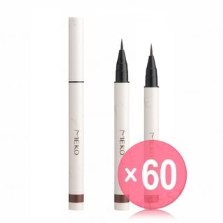MEKO - Waterproof Liquid Eyebrow Pen (x60) (Bulk Box)