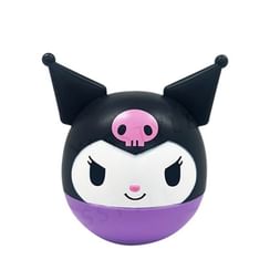 Pieras - Sanrio Kuromi Moisture Grape Hand Cream