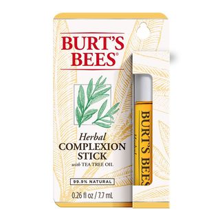 burt's bees herbal blemish stick stores
