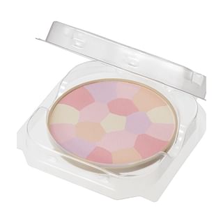 Canmake - Marshmallow Finish Powder Abloom Refill SPF 19 PA++