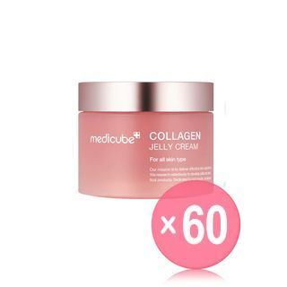 medicube - Collagen Jelly Cream (x60) (Bulk Box)