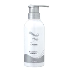 VENTUNO - F-WiTH Richstage Shampoo