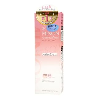 Minon - Amino Moist Moist Milky Cleansing