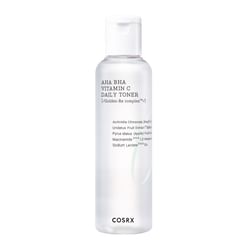 COSRX - Refresh AHA BHA Vitamin C Daily Toner COSRX - Refresh AHA BHA Vitamin C Daily Toner