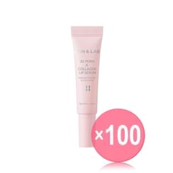 SKIN&LAB - 3D PDRN X Collagen Lip Serum (x100) (Bulk Box)