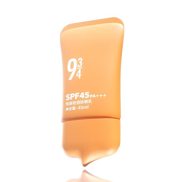934-Daily Protective Sunscreen Lotion SPF 45 PA