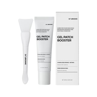 Dr.LIENJANG - Gel Patch Booster Set