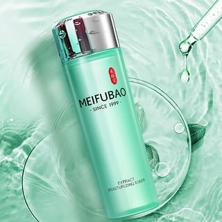 MEIFUBAO - Extract Moisturizing Toner