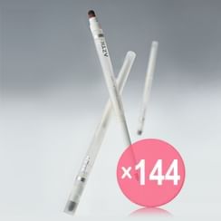 AZTK - Dual-Ended Perfect Pout Lip Liner - 3 Colors (x144) (Bulk Box)