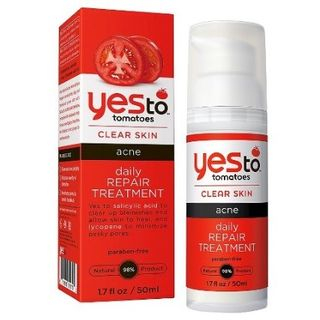 Yes To - Yes To Tomatoes: Daily Repair Treatment 50ml