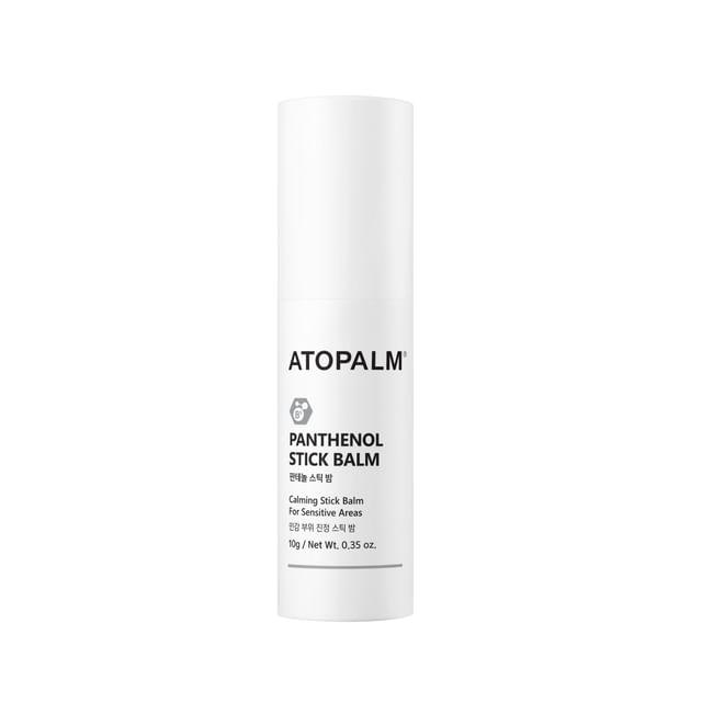 ATOPALM-Panthenol Stick Balm