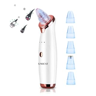 UNICAT - Acne & Pore Cleaning Tools