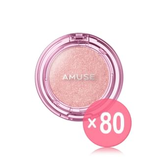 AMUSE - Face Diamond (x80) (Bulk Box)