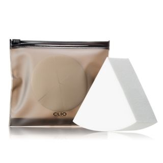 CLIO-Hydro Makeup Sponge Large 2 tipi
