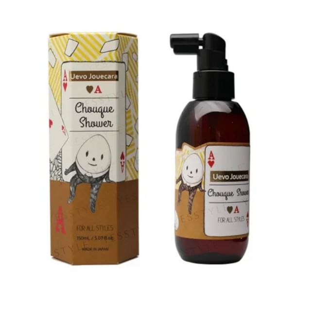 DEMI-Uevo Jouecara Chouque Shower