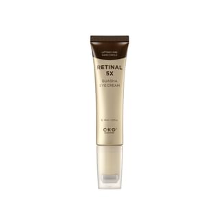 CKD Guaranteed - Retinal 5X Guasha Eye Cream