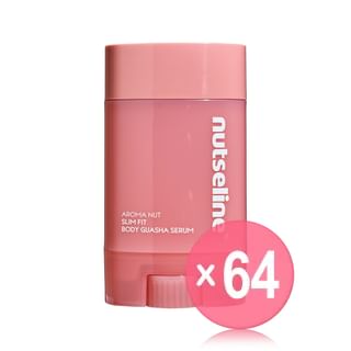 nutseline - Aroma Nut Slim Fit Guasha Serum (x64) (Bulk Box)