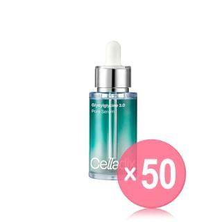 Celladix - Glycylglycine 3.0 Pore Serum (x50) (Bulk Box)