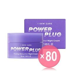 I DEW CARE - Power Plug (x80) (Bulk Box)