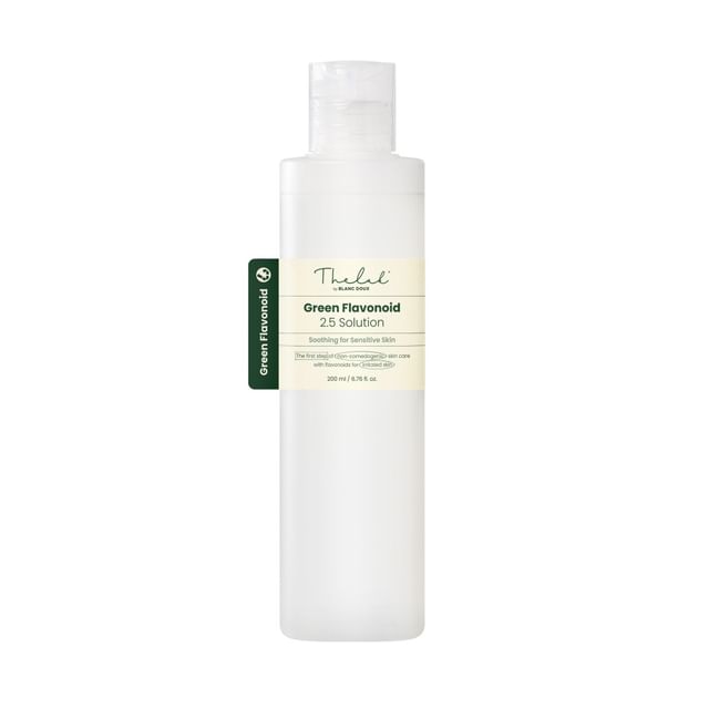 THE LAB by BLANC DOUX-Green Flavonoid 25 Solution