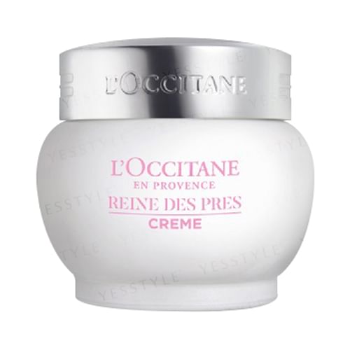 L'Occitane Reine des Prés リッチクリーム 50ml L'Occitane - Reine Des Pres Creme | YesStyle