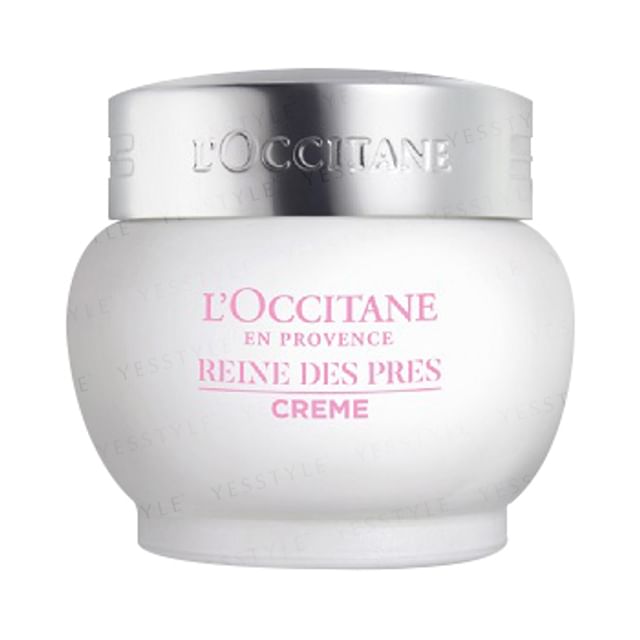 L'Occitane - Reine Des Pres Creme | YesStyle