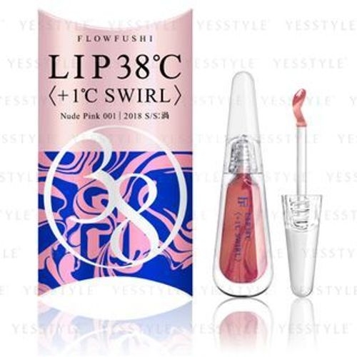 flowfushi lip 38 c Lip Treatment Balms