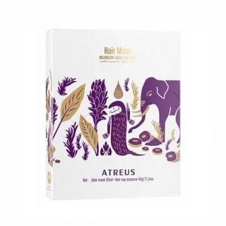 ATREUS - Volumizing Warm Hair Mask