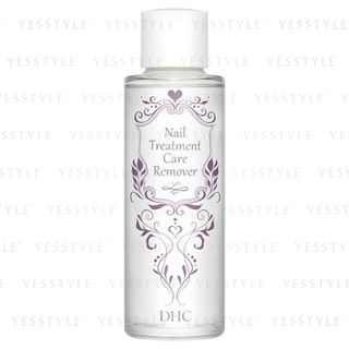 DHC - Nail Treatment Care Remover