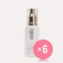 Nippon Olive - Olive Manon Cellborn Milk (x6) (Bulk Box)