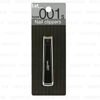 KAI - Nail Clipers Type 001S