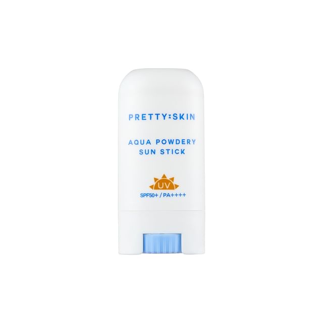 Pretty skin-Aqua Powdery Sun Stick-18g
