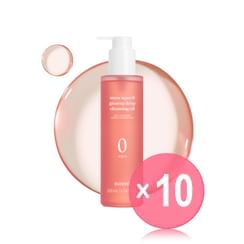 Nooni - Snow Aqua 0 Ginseng Deep Cleansing Oil (x10) (Bulk Box)