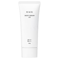 RMK - Body Cream UV SPF 47 PA+++